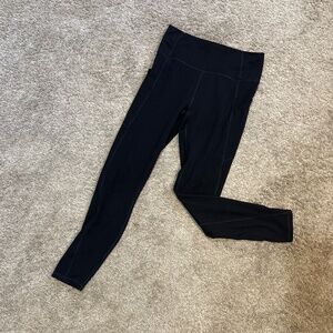 Pure Lux Fabletics leggings